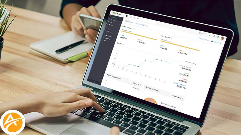 نرم افزار حسابداری برای داروخانه